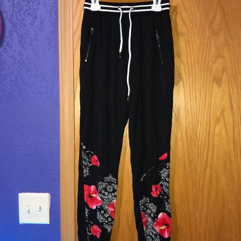 Joggers